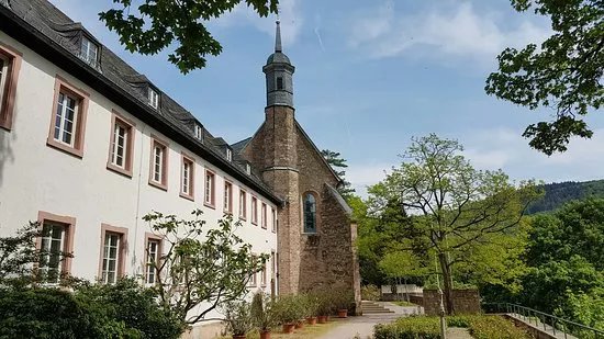 Benediktinerabtei Stift Neuburg