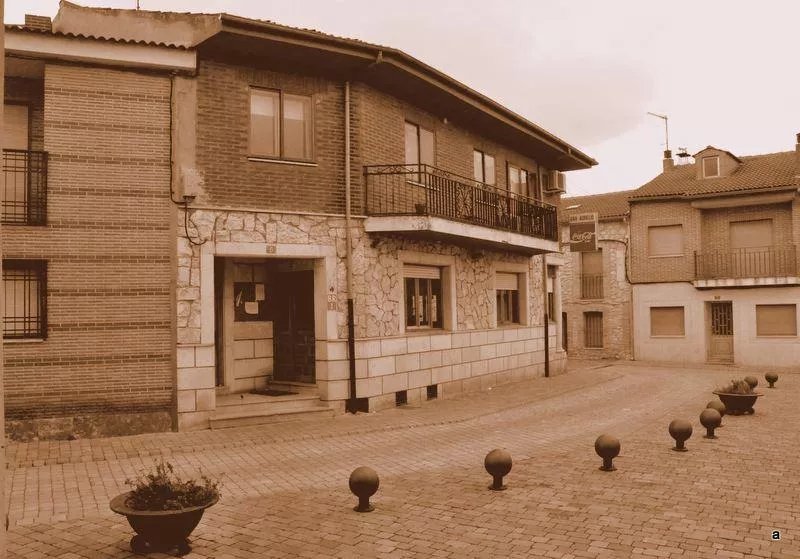 Casa Aurelio