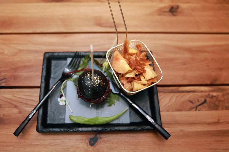 Bottega Wine & Tapas bar