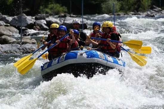 Foix Canoe Kayak Eau Vive