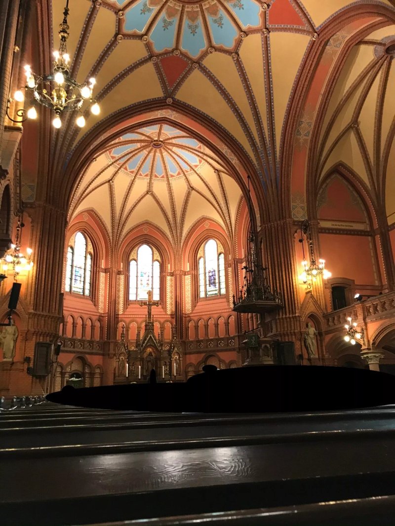 Moritzkirche