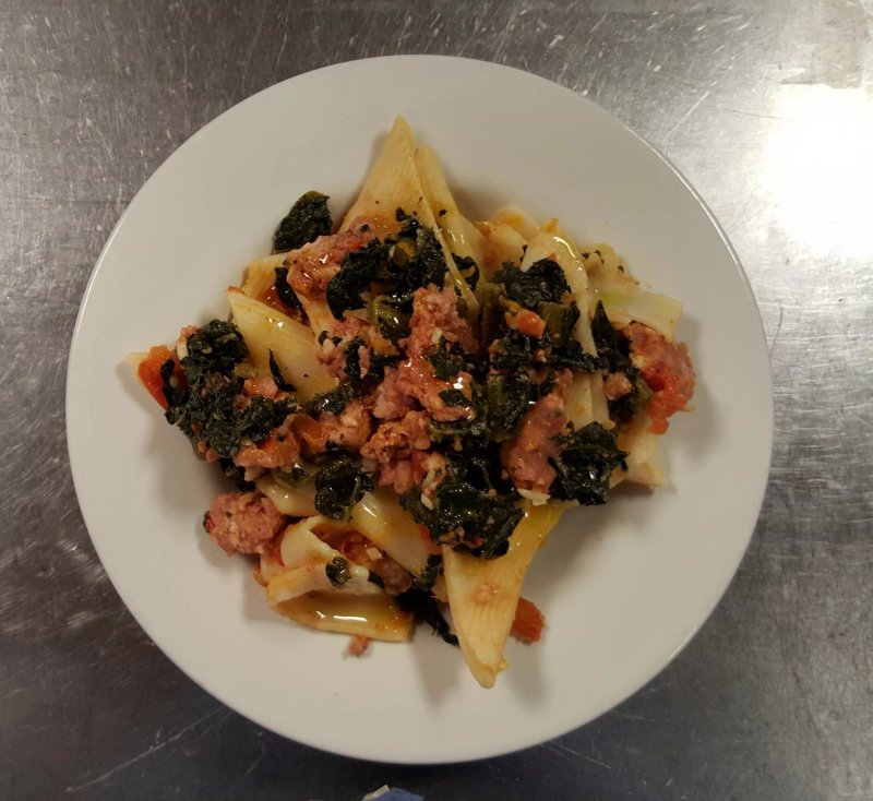 Nonna Rosa’s Cafe