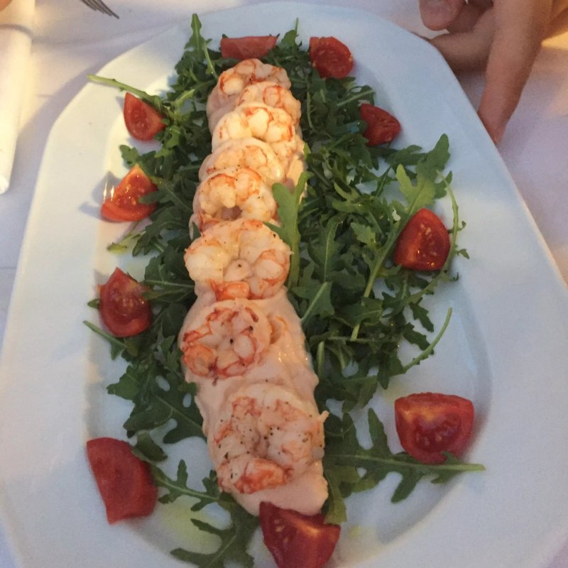 Riva Restaurant