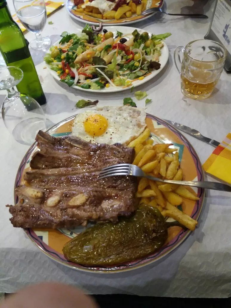La Tasca