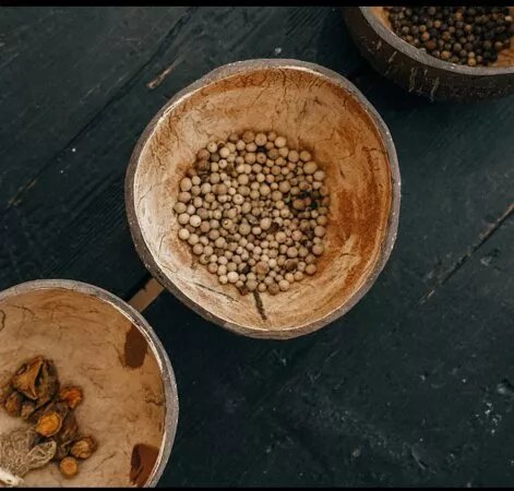 La Maison des Poivres & Bar a epices