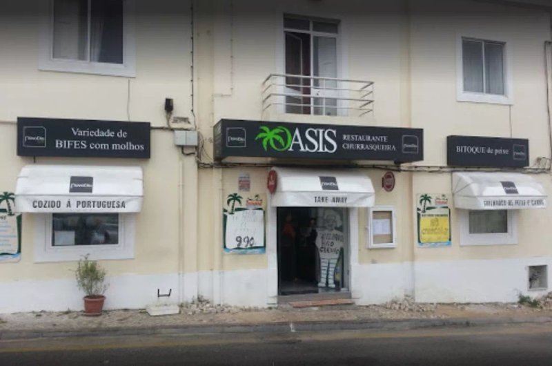 Oasis