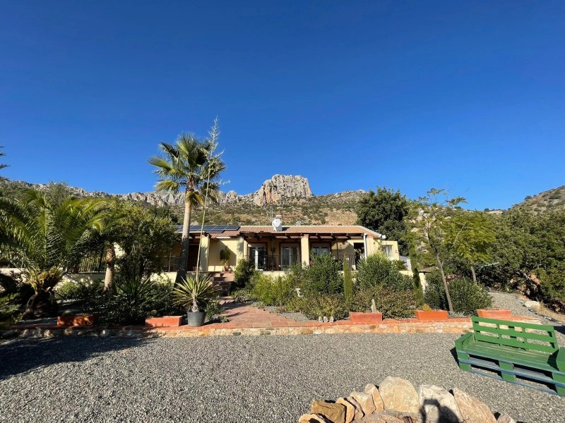 Casa La Paz