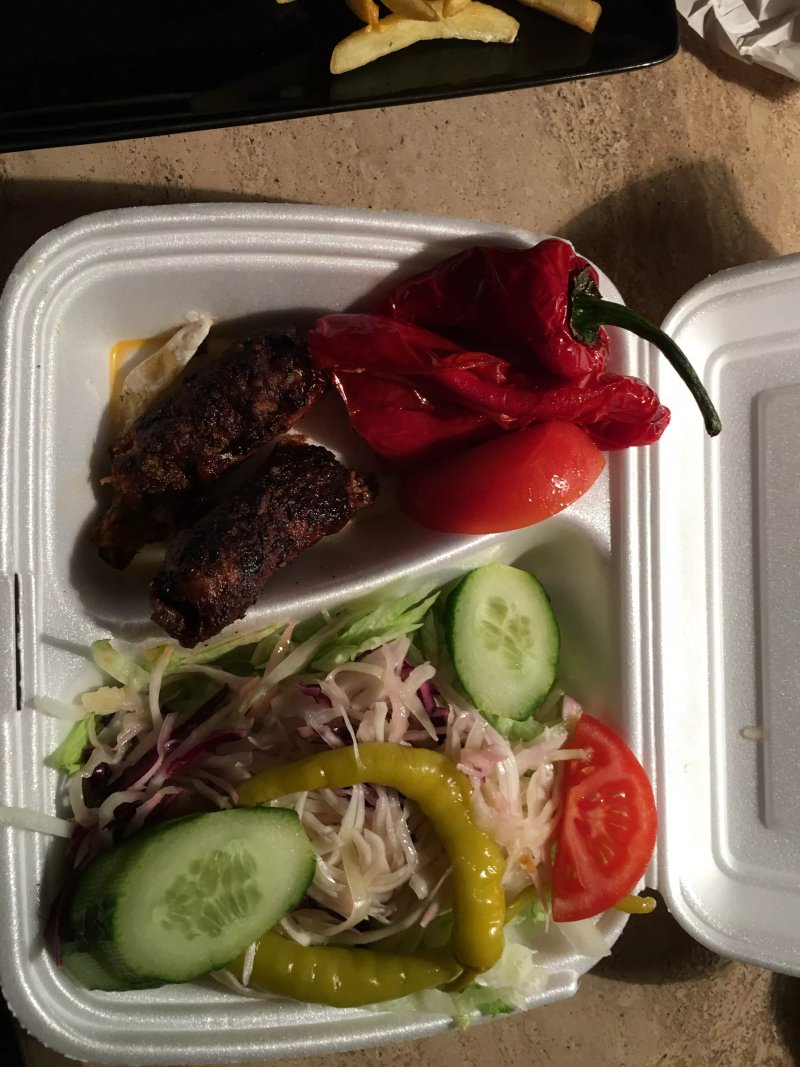 Rochford Takeaway