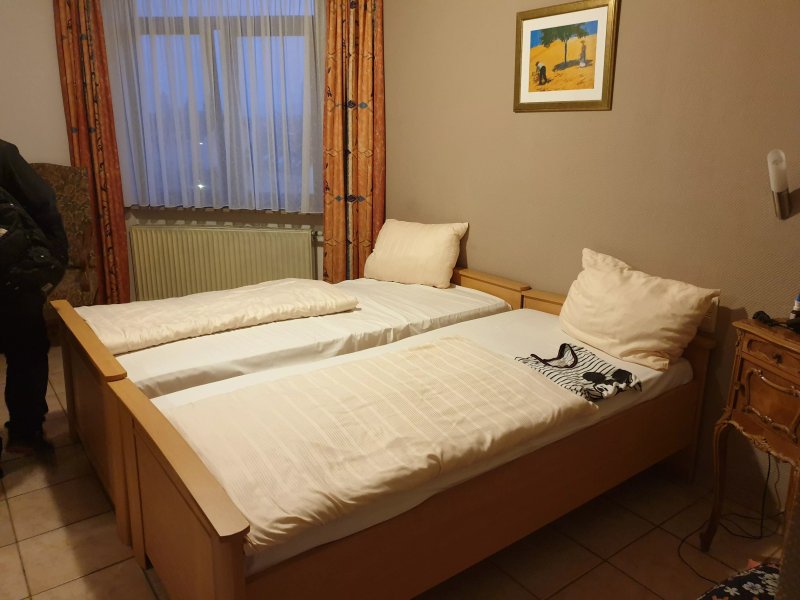 Hotel Bawelsberger Hof