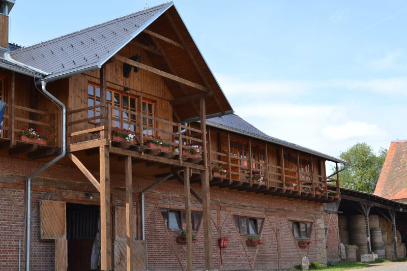 Penzion Dvur Krasikov
