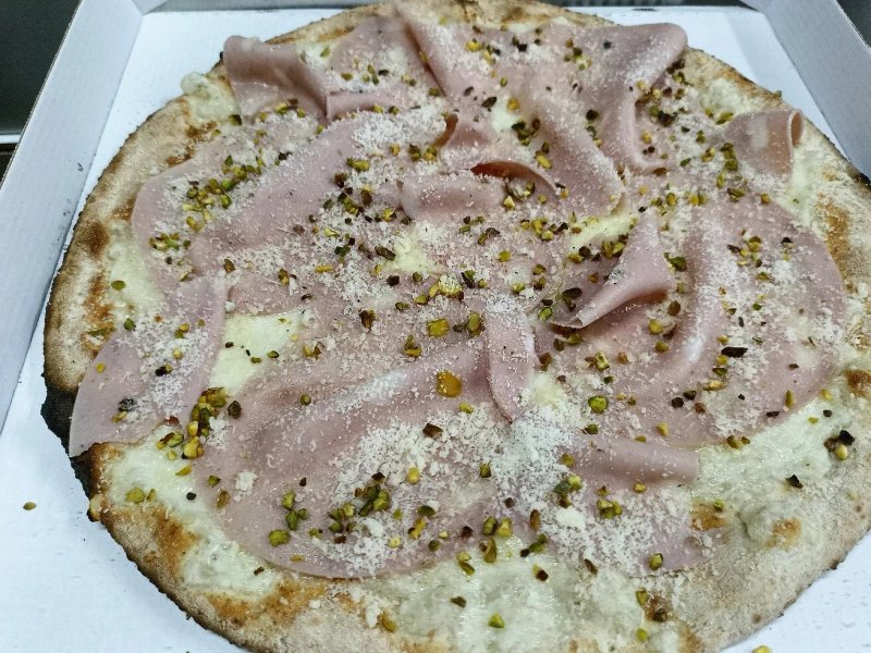 Antica Pizzeria Cipro