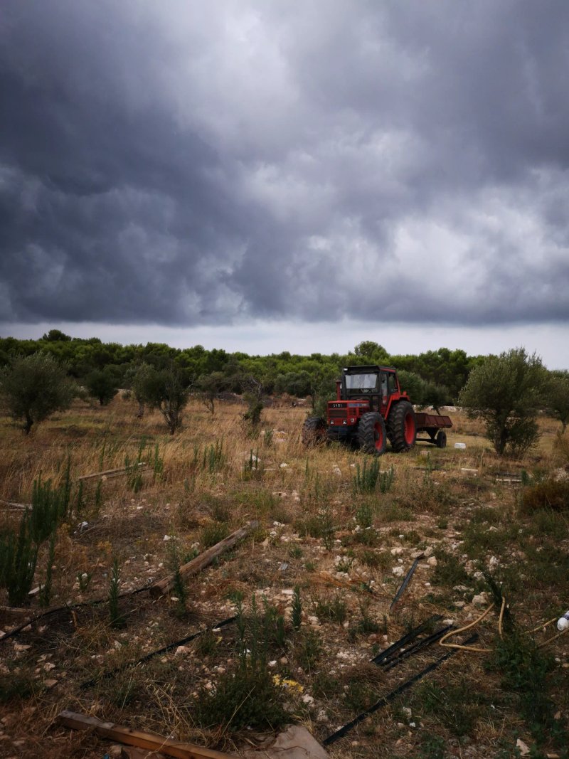 Le Mangiatoie del Re Giordano Agriturismo Siracusa