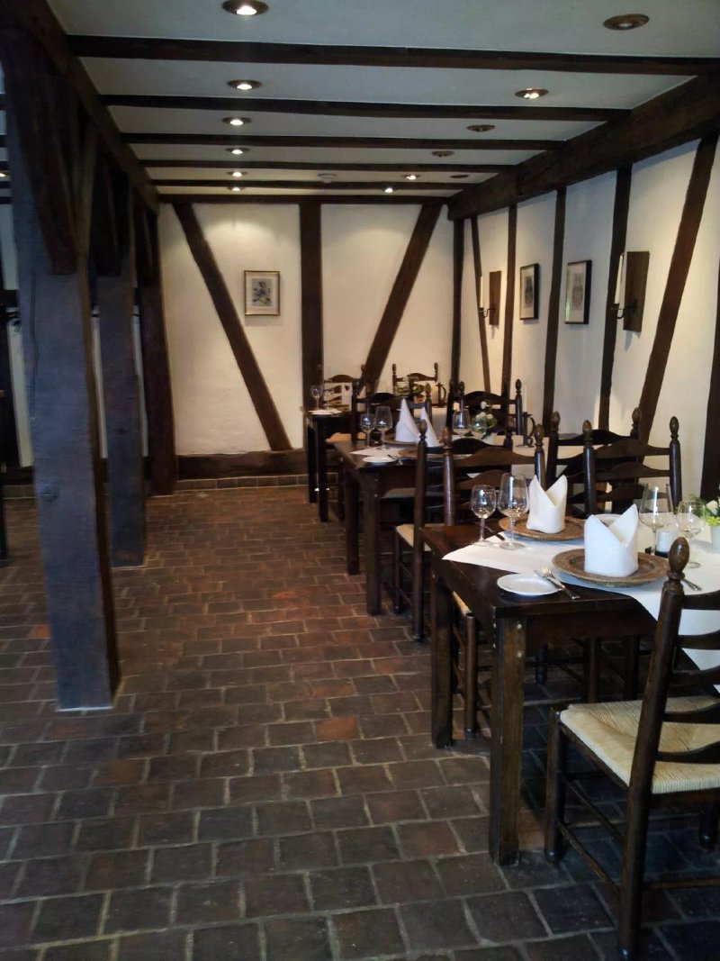Hotel Snorrenburg