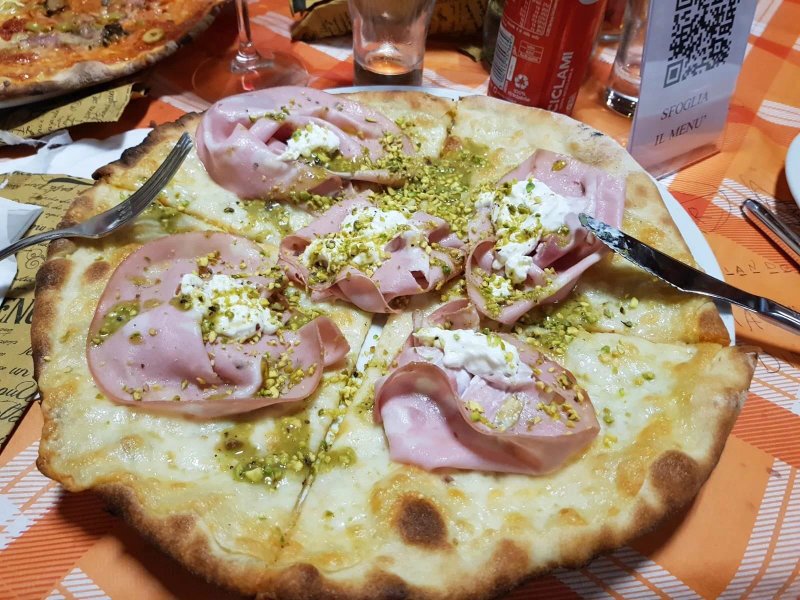 Ristorante Pizzeria Giada