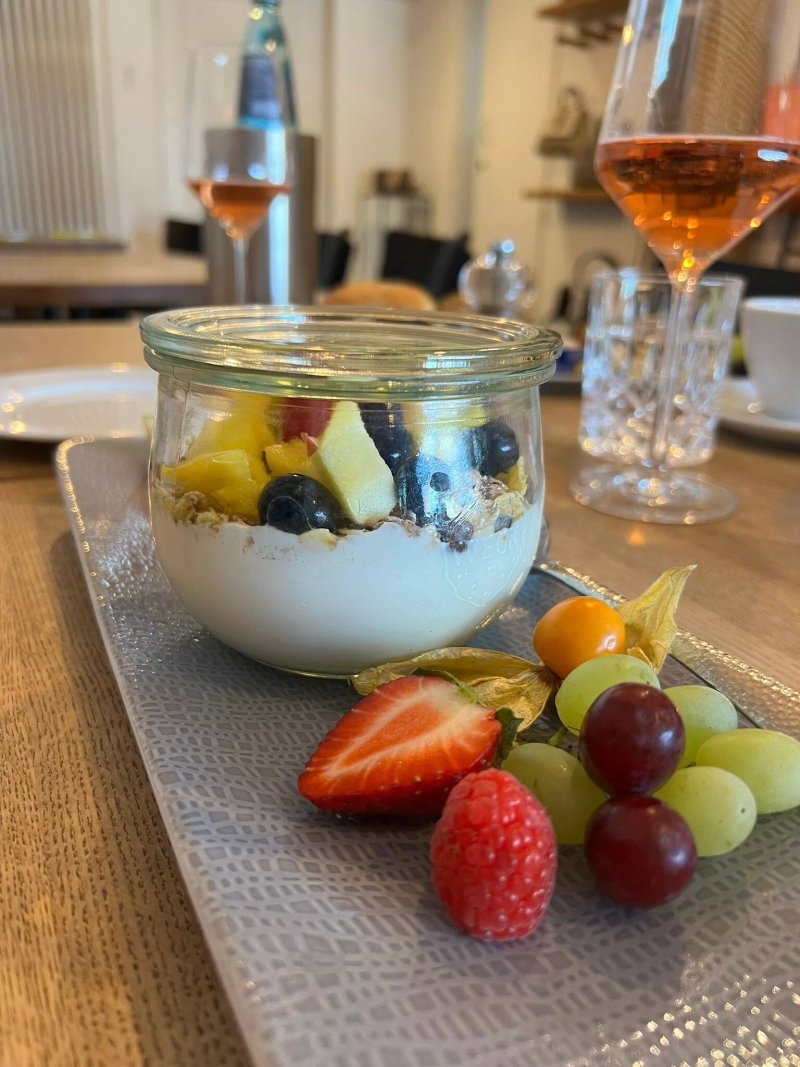 Seilerhaus Cafe & Bistro