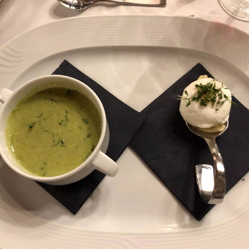 Restaurant Panhoffs Tenne