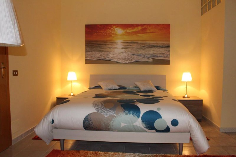 B&B The Little Paradise