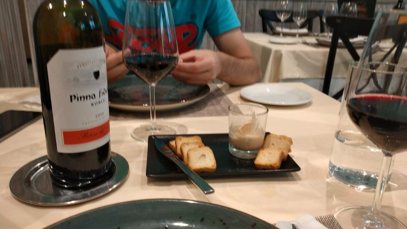 Restaurante La Jara