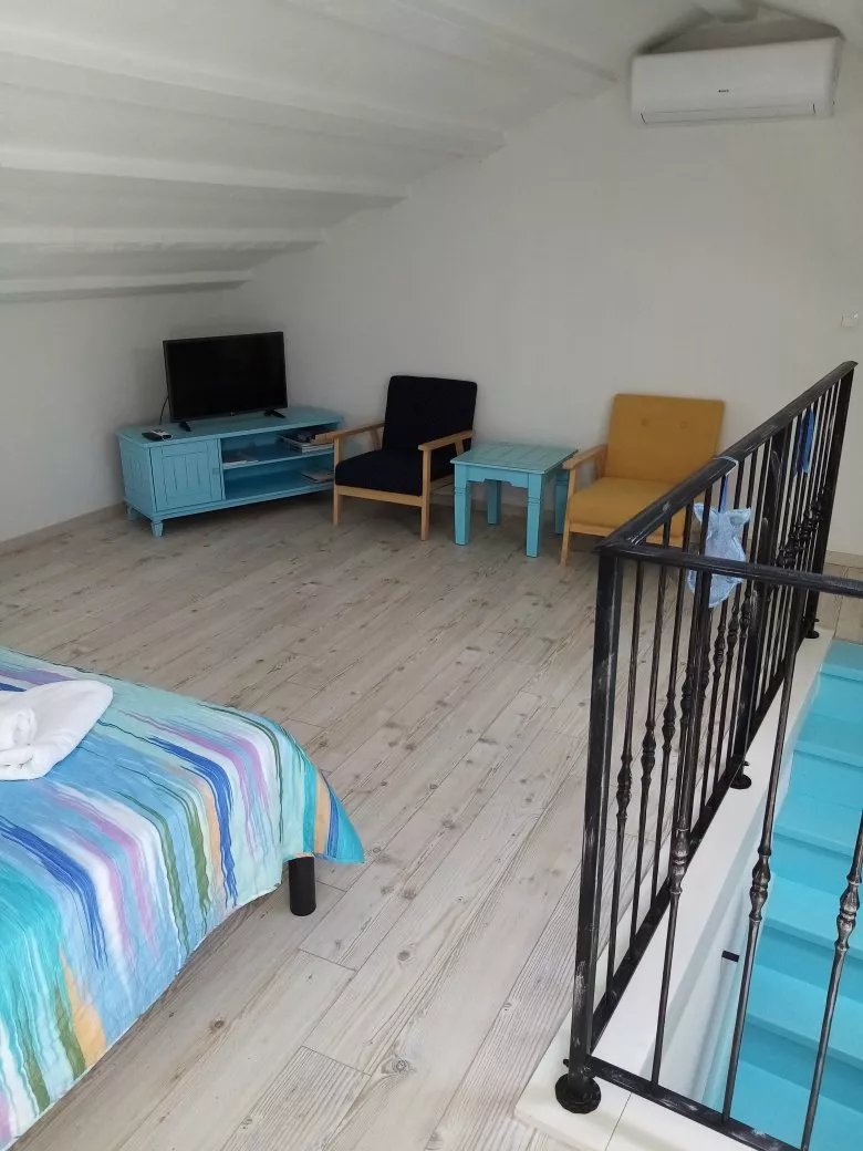 Apartments & Rooms La Casa Barbaro