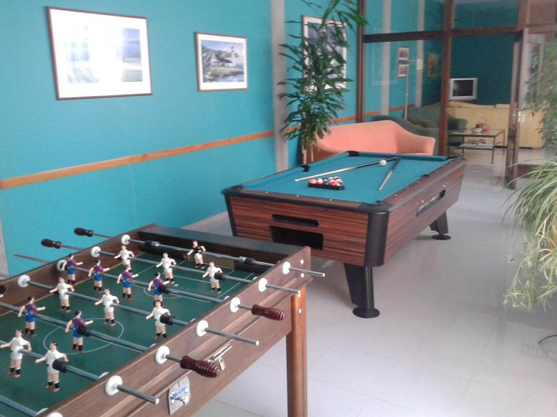 Hotel OroConfort