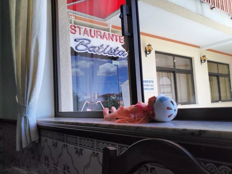 Churrascaria O Batista