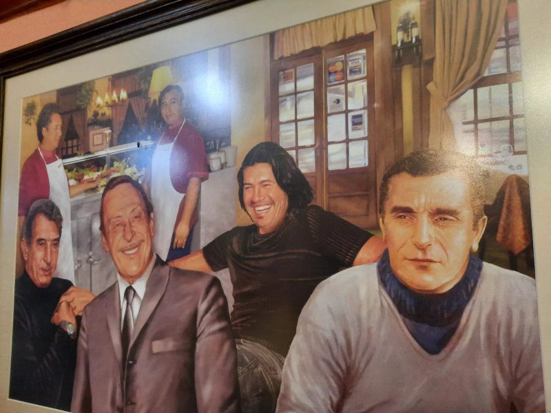 Bar Aleman
