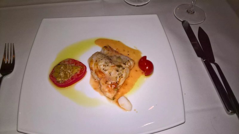 Vivere - Ristorante . Lounge