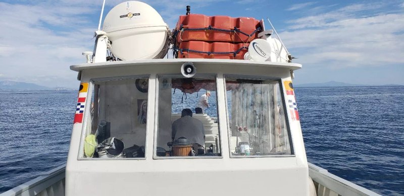 Cooperativa Sant'Andrea - Minicrociera a Capri