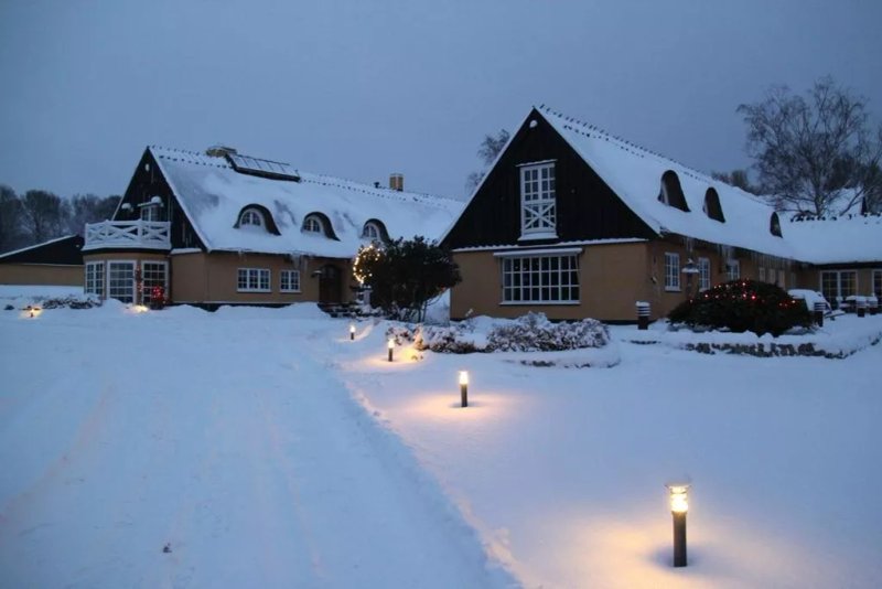 Ryethojgard Bed & Breakfast