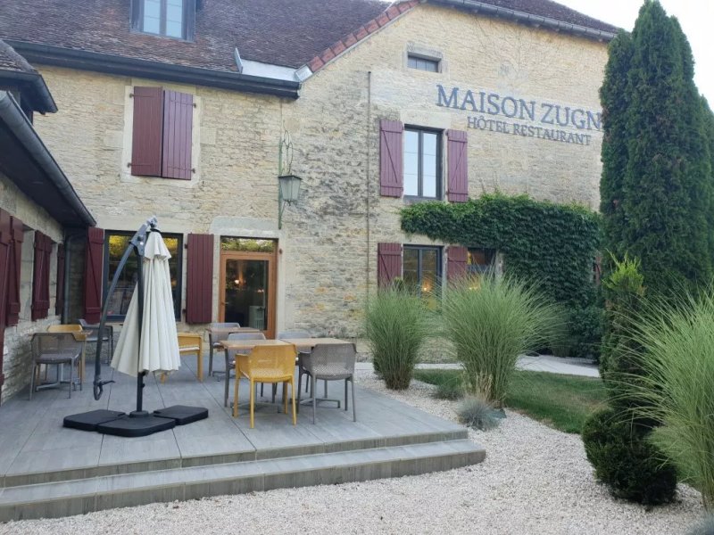 Maison Zugno
