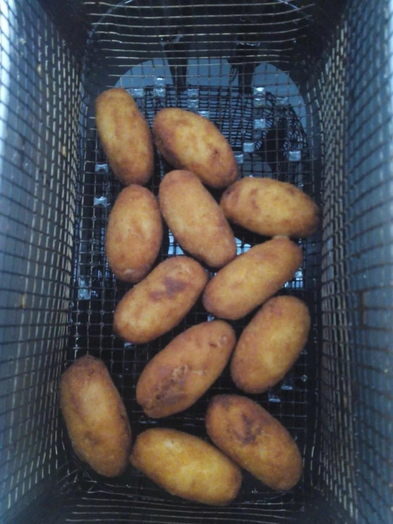 Freiduria Los Manolos
