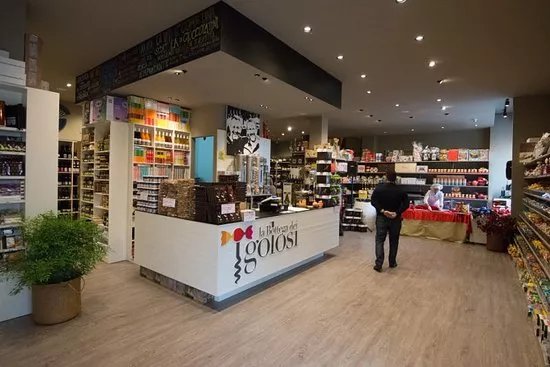La Bottega dei Golosi