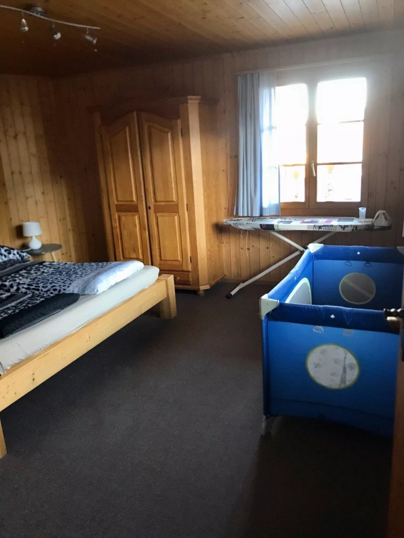 Chalet Diana Lakefront