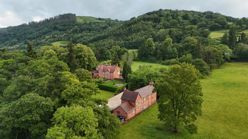 The Old Coach House Bed And Breakfast