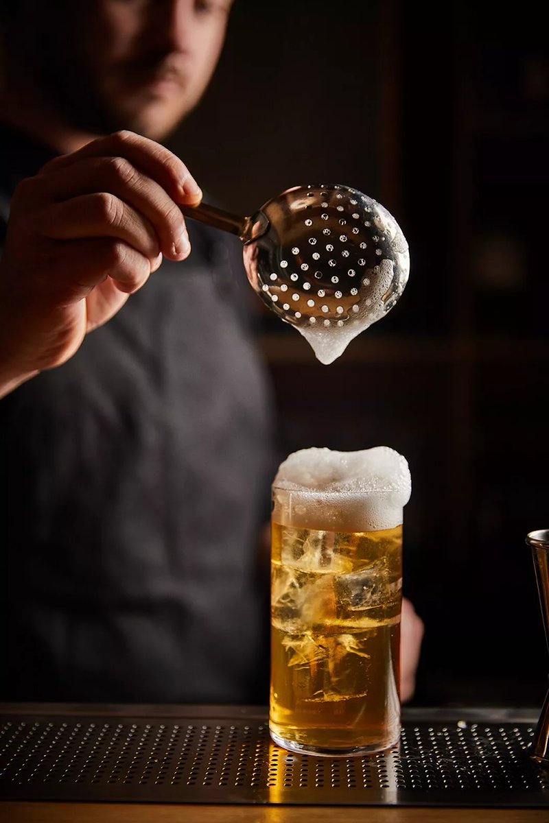 Ukiyo Listening Bar