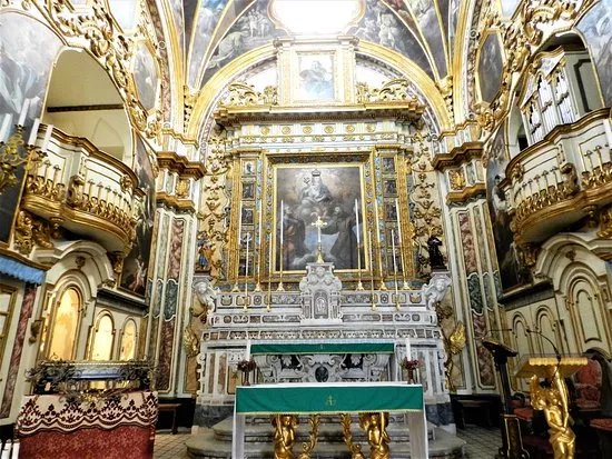 Chiesa di Santa Maria della Purita