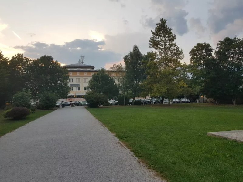 Life Hostel Slovenia