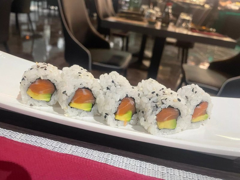 Timi Sushi