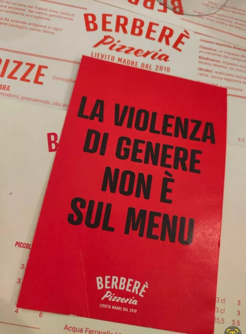 Berbere Torino Porta Palazzo
