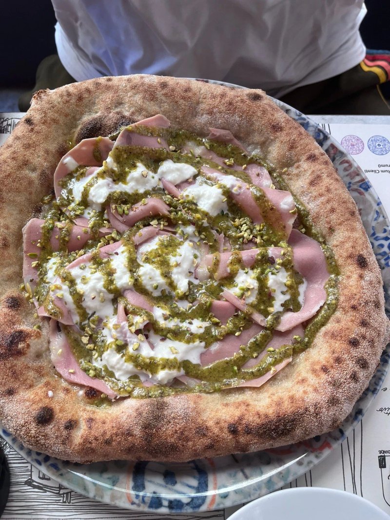 Sciurum - Pizza Restaurant & Cocktails