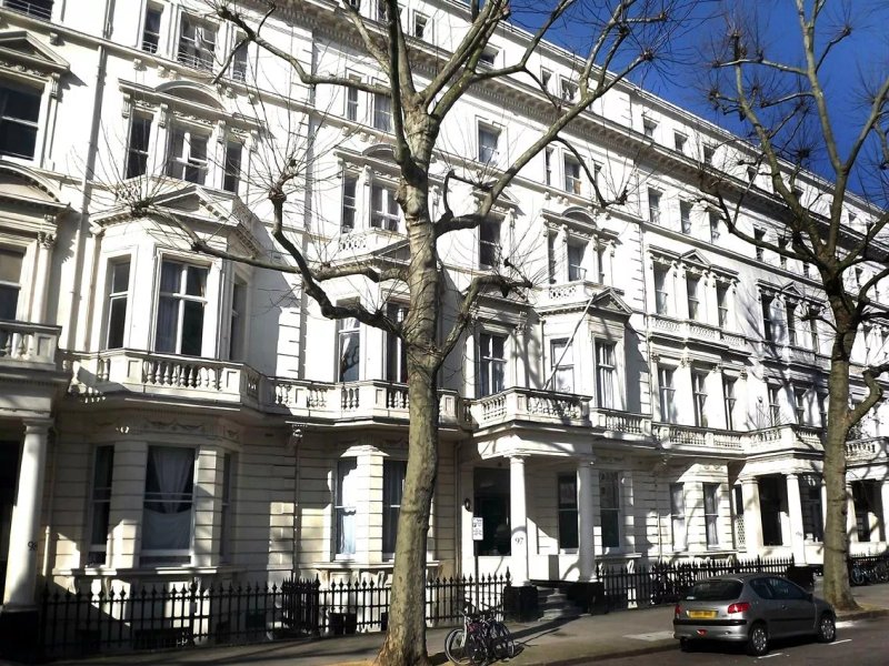 Halpin House (South Kensington)