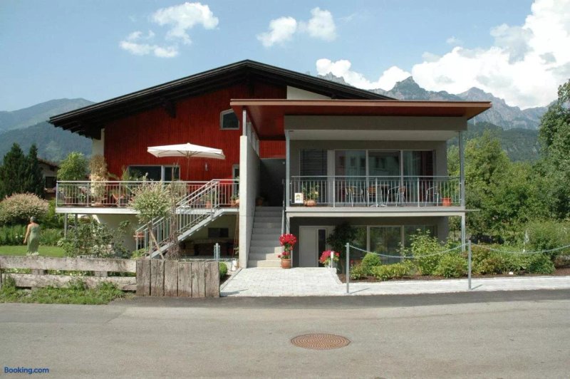 Haus Bachmann