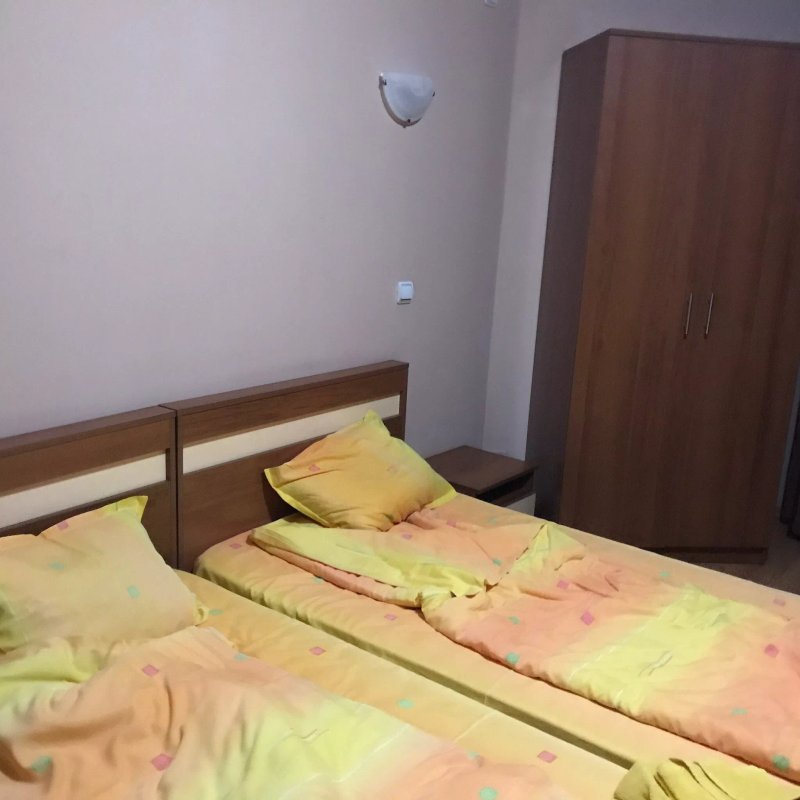Hotel Acropolis