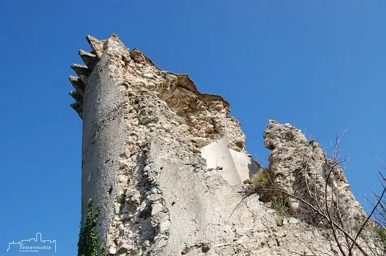 Castello di Sarno
