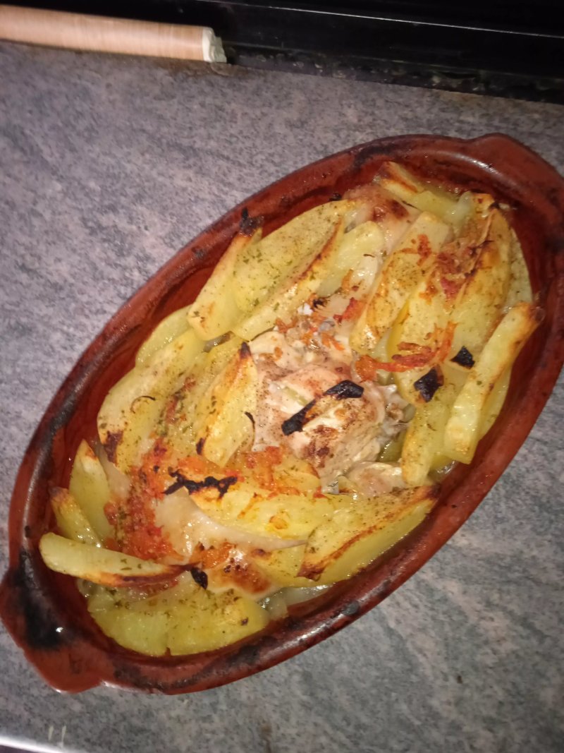 Bar, Cantina Los Valientes