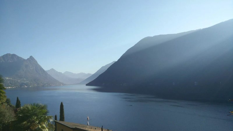le bucce di Gandria