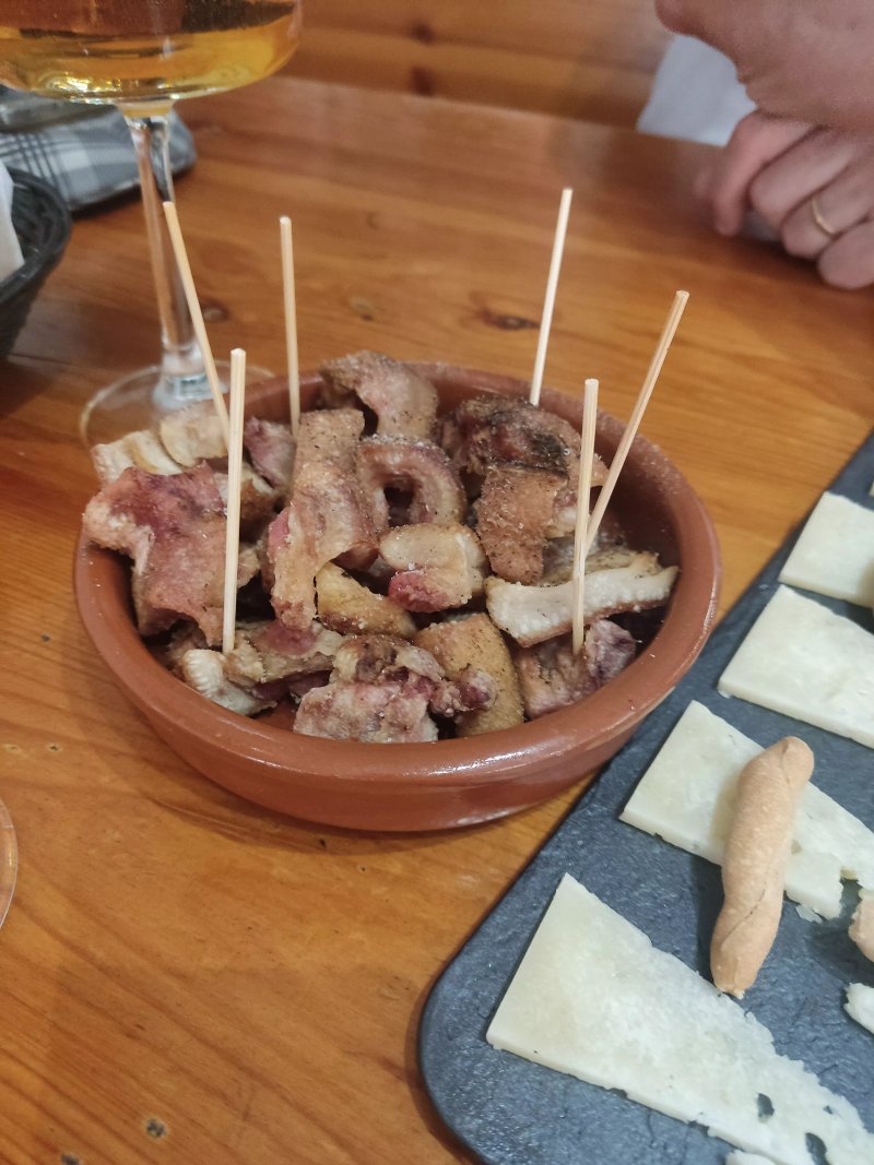 Bar Donosti