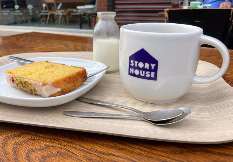 StoryHouse