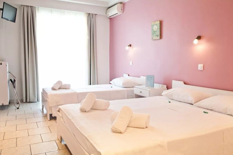 Melissanthi Hotel