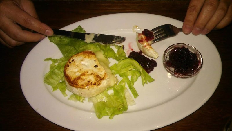 Restaurace Antal